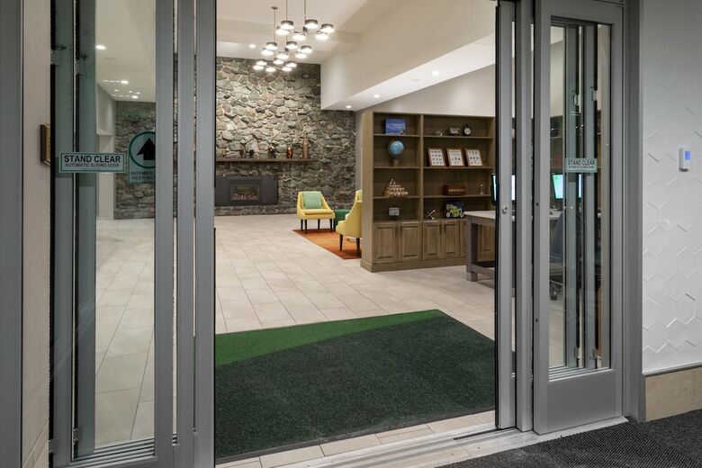 Hotel Holiday Inn Marquette