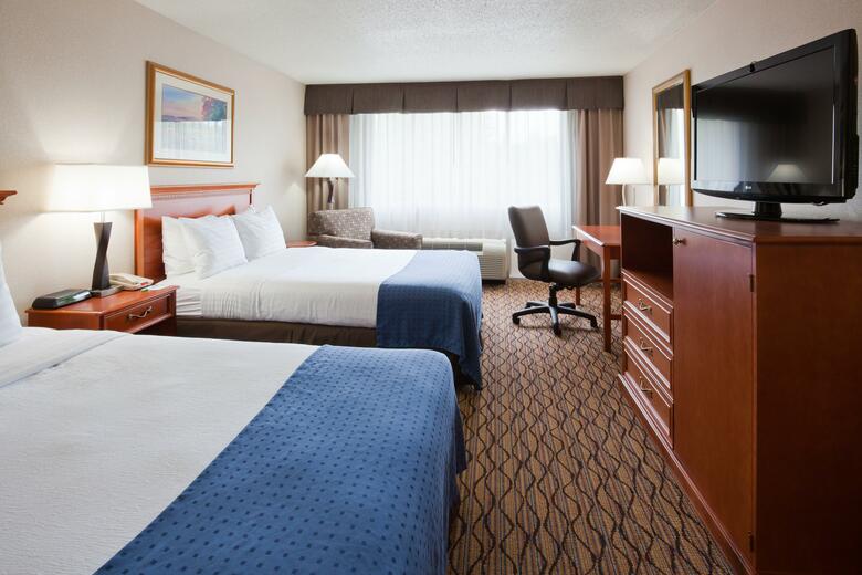 Hotel Holiday Inn Marquette