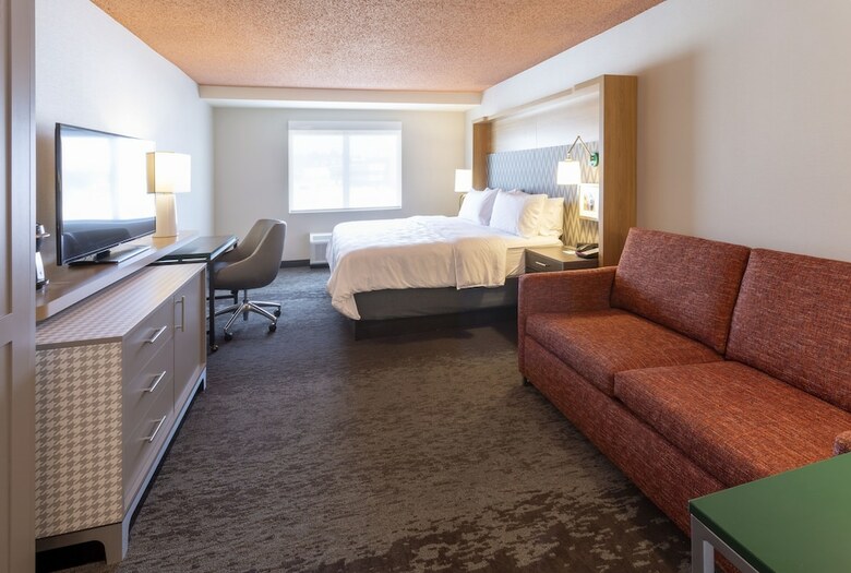 Hotel Holiday Inn Marquette