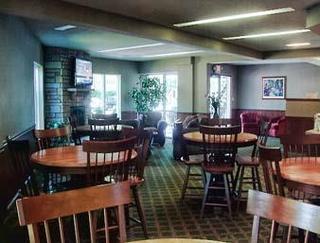 Hotel Knights Inn Traverse City