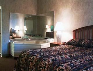Hotel Knights Inn Traverse City