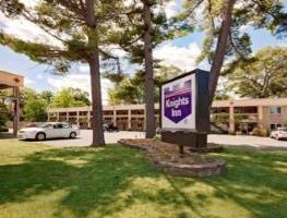 Hotel Knights Inn Traverse City