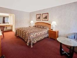 Hotel Knights Inn Traverse City