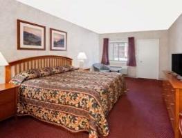 Hotel Knights Inn Traverse City