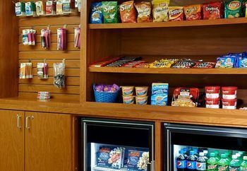Hotel Fairfield Inn By Marriott Port Huron
