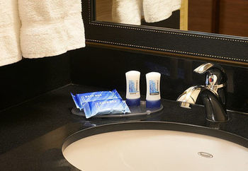 Hotel Fairfield Inn By Marriott Port Huron