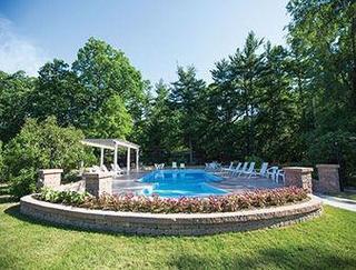 Motel Howard Johnson Of Traverse City