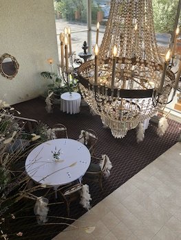 Hotel A Victory Inn & Suites- Muskegon