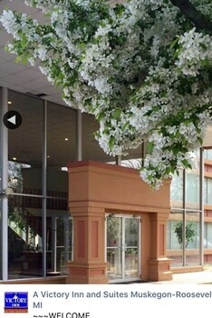 Hotel A Victory Inn & Suites- Muskegon