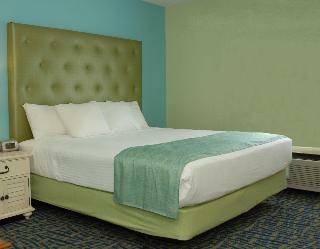 Sugar Beach Resort Hotel