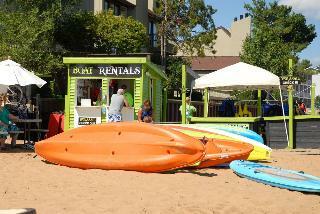 Sugar Beach Resort Hotel