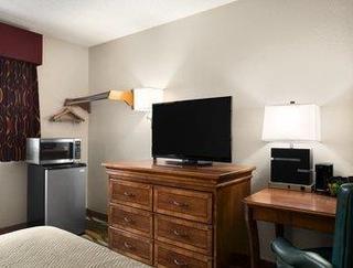 Hotel Travelodge Battle Creek
