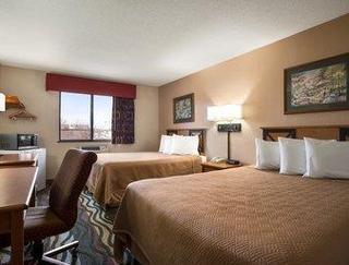 Hotel Travelodge Battle Creek