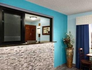 Hotel Travelodge Battle Creek