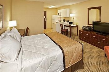 Aparthotel Extended Stay America - Detroit - Madison Heights