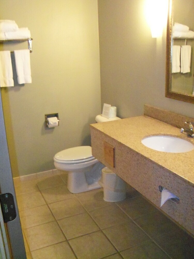 Hotel Holiday Inn Express Munising-lakeview