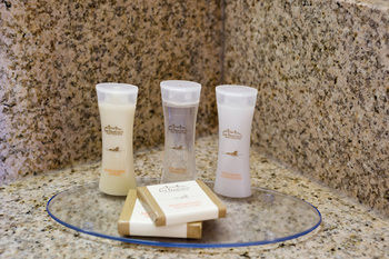 Hotel Howard Johnson Romulus, Detroit Metro Airport