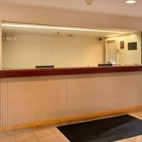 Hotel Howard Johnson Romulus, Detroit Metro Airport