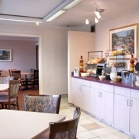 Hotel Howard Johnson Romulus, Detroit Metro Airport