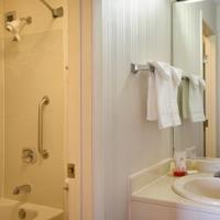 Hotel Howard Johnson Romulus, Detroit Metro Airport