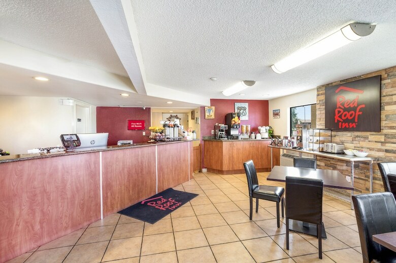 Hotel Red Roof Inn Gallup