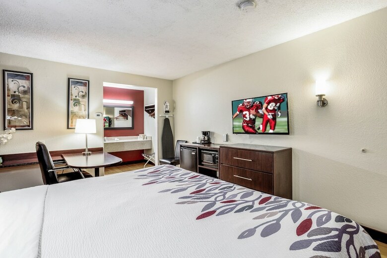 Hotel Red Roof Inn Gallup