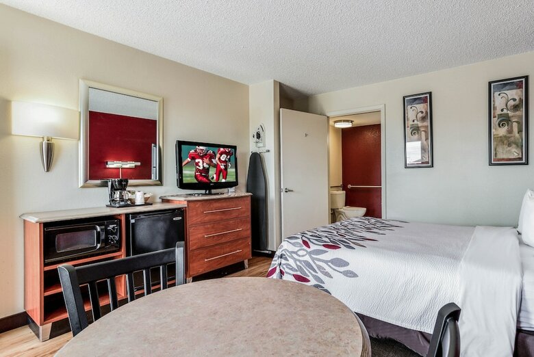 Hotel Red Roof Inn Gallup