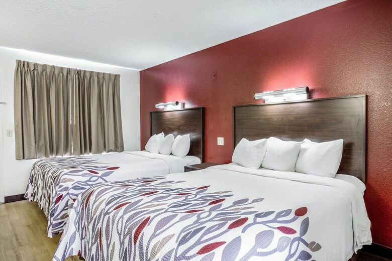 Hotel Red Roof Inn Gallup