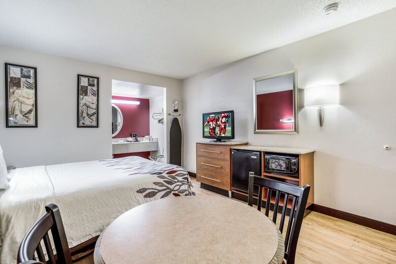 Hotel Red Roof Inn Gallup