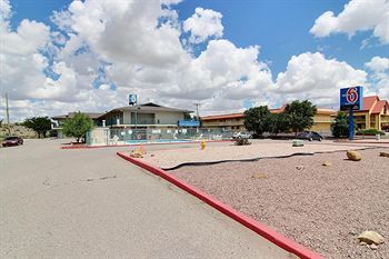 Motel 6 Gallup