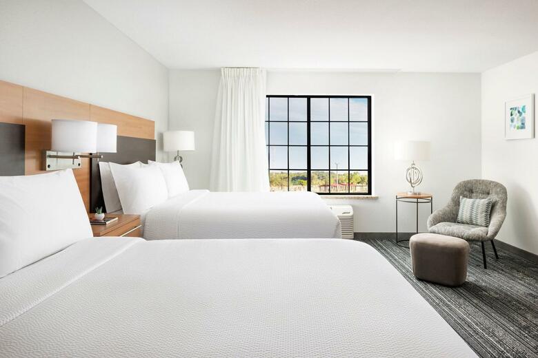 Hotel Towneplace Suites Roswell