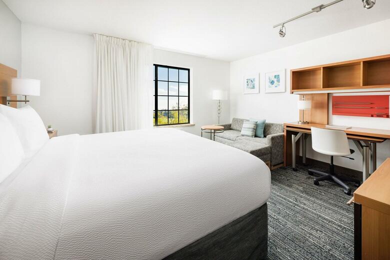 Hotel Towneplace Suites Roswell