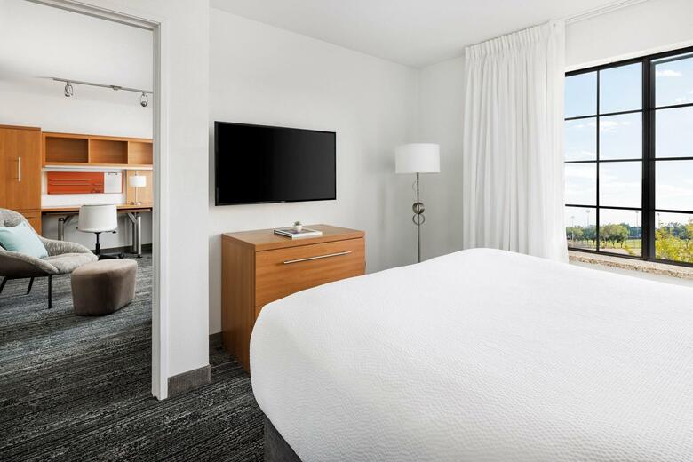 Hotel Towneplace Suites Roswell