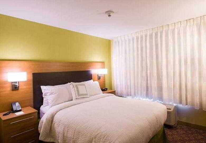 Hotel Towneplace Suites Roswell