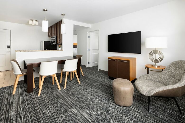 Hotel Towneplace Suites Roswell