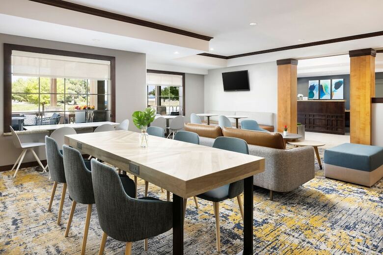 Hotel Towneplace Suites Roswell