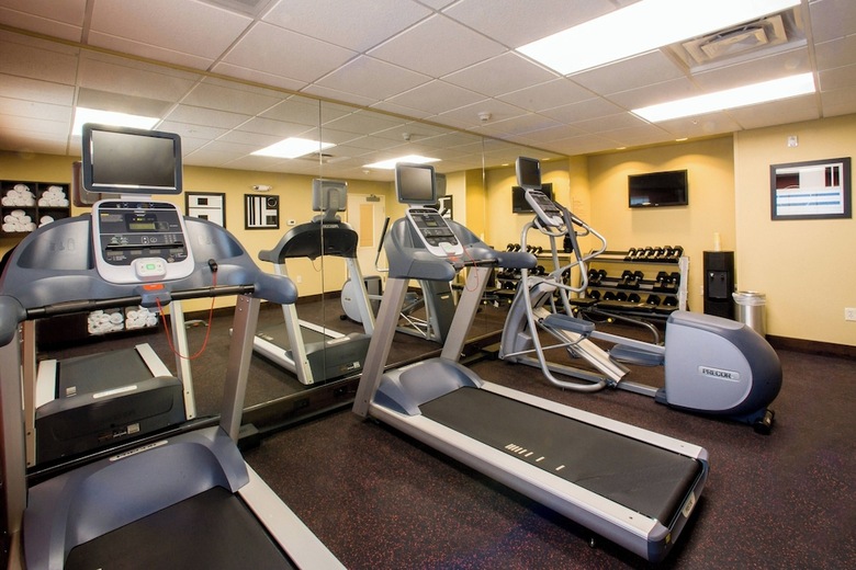 Hotel Towneplace Suites Roswell