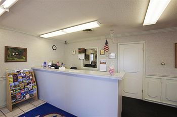 Hotel Americas Best Value Inn Clovis