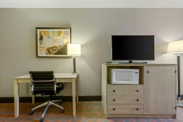 Hotel Best Western Pecos Inn
