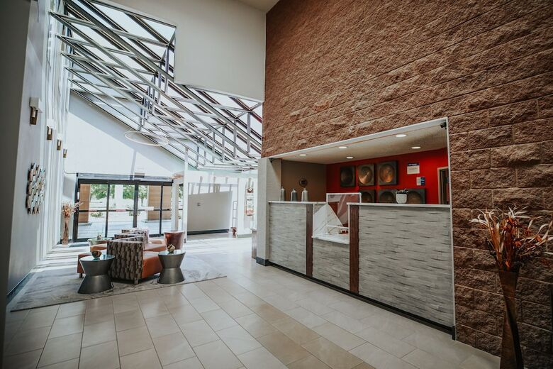Hotel Best Western Pecos Inn