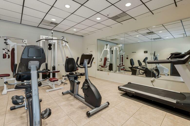 Hotel Best Western Pecos Inn