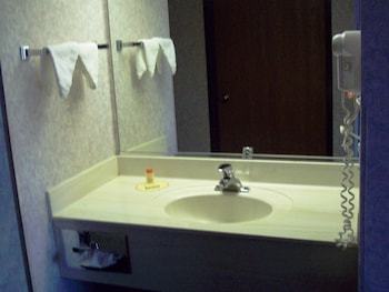 Hotel Days Inn & Suites Clovis Nm