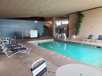 Hotel Days Inn & Suites Clovis Nm