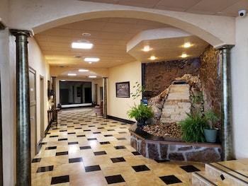 Hotel Days Inn & Suites Clovis Nm