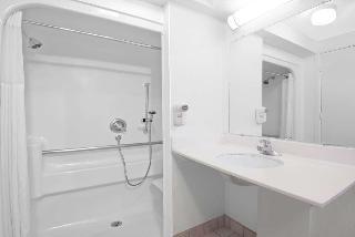 Hotel Days Inn & Suites Clovis Nm