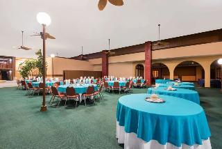Hotel Days Inn & Suites Clovis Nm
