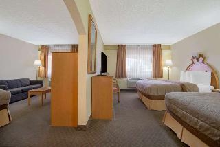 Hotel Days Inn & Suites Clovis Nm