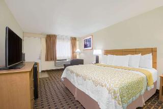 Hotel Days Inn & Suites Clovis Nm