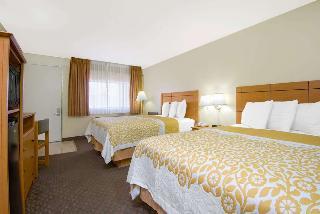 Hotel Days Inn & Suites Clovis Nm