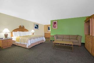 Hotel Days Inn & Suites Clovis Nm